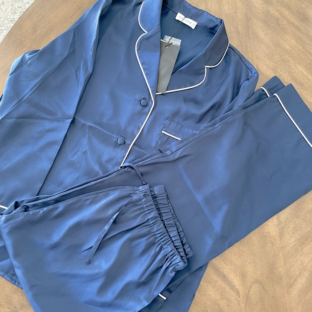 Pajamas set